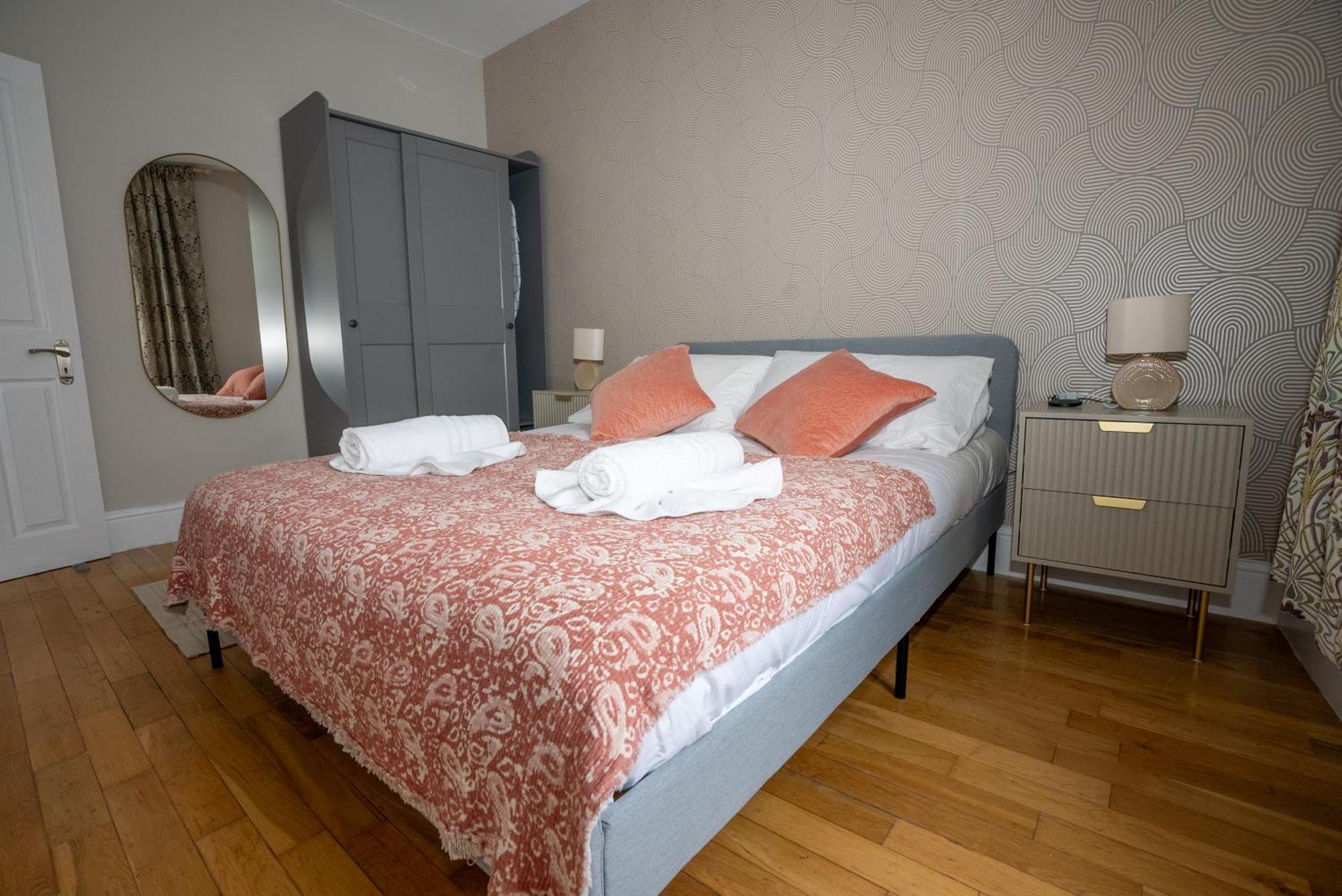 Cosy Central London Flat - Covent Garden - Oxford Street Exteriör bild
