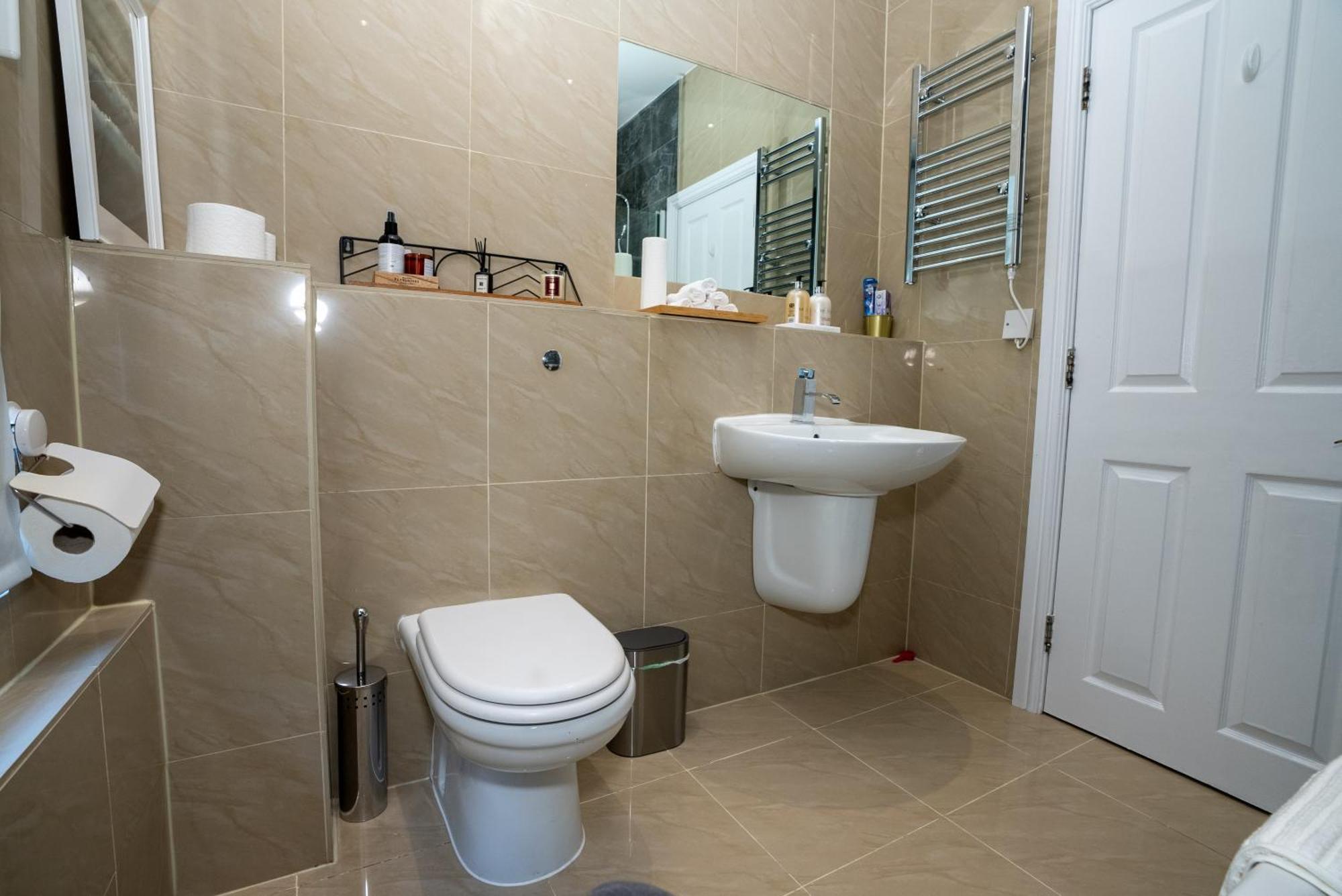 Cosy Central London Flat - Covent Garden - Oxford Street Exteriör bild