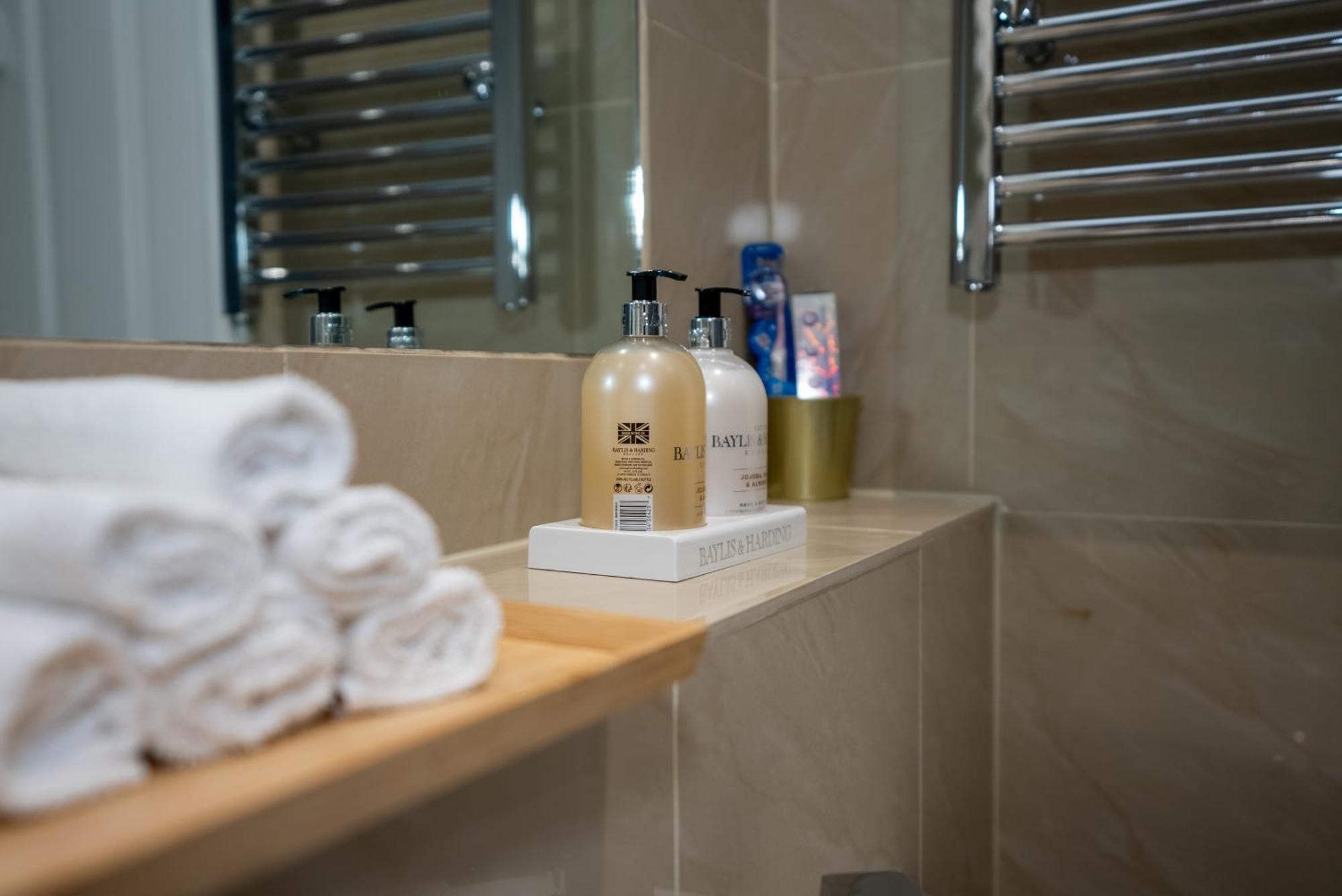 Cosy Central London Flat - Covent Garden - Oxford Street Exteriör bild