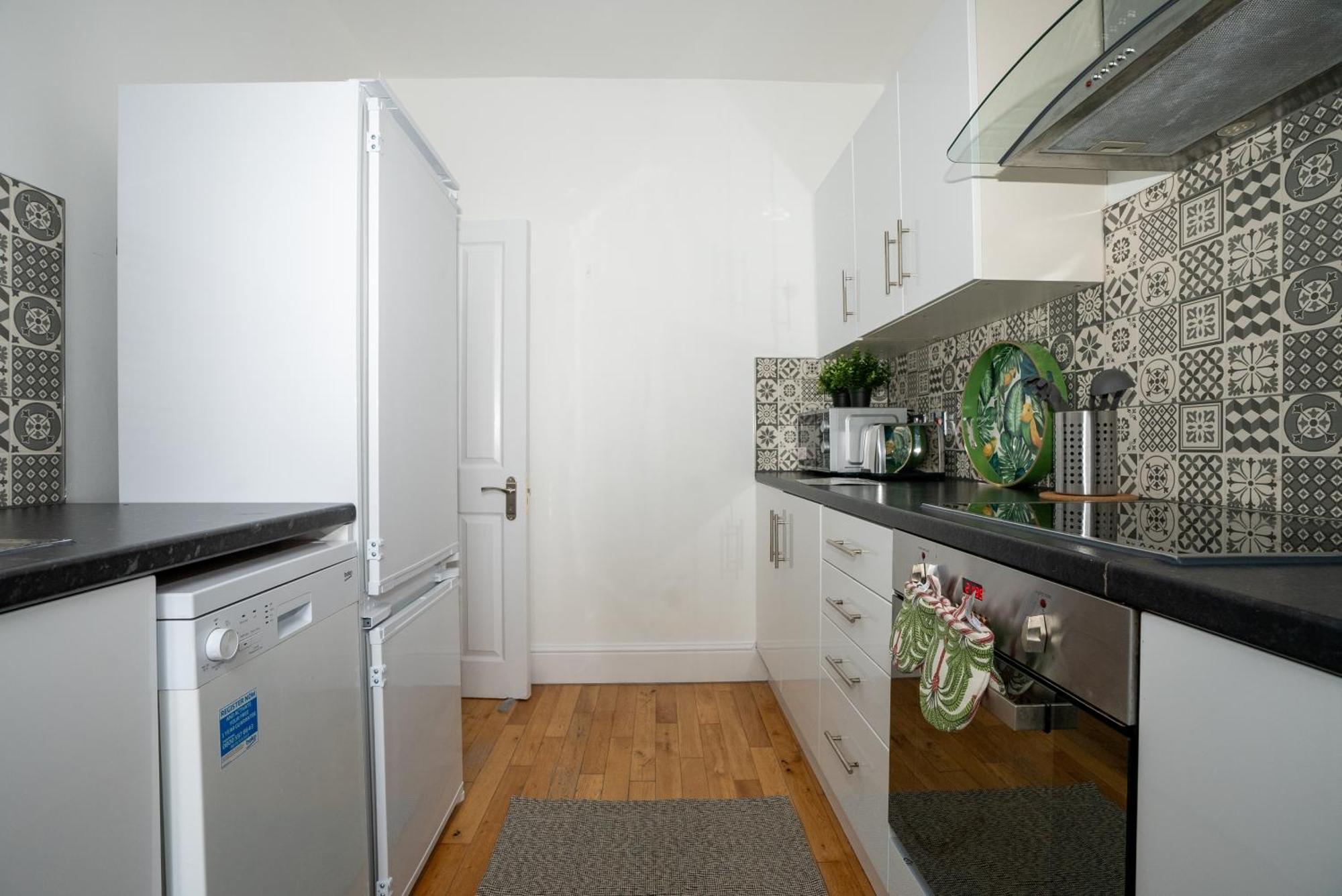 Cosy Central London Flat - Covent Garden - Oxford Street Exteriör bild