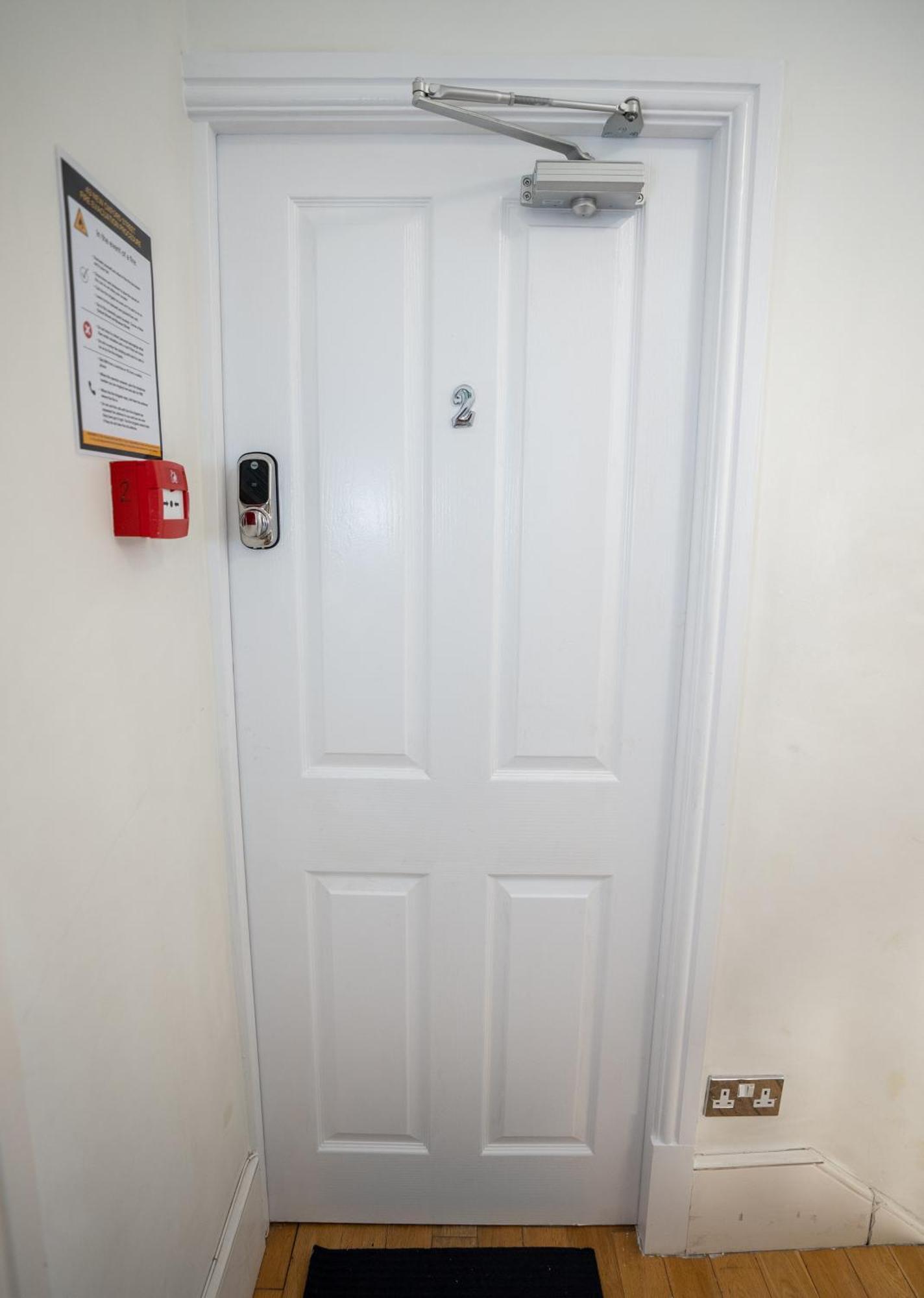 Cosy Central London Flat - Covent Garden - Oxford Street Exteriör bild